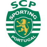 Dresi Sporting CP za otroke